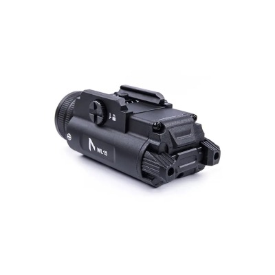 WL15 Weapon Tactical Light – NEXTORCH - vue 2