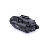 WL15 Weapon Tactical Light – NEXTORCH - vue 2