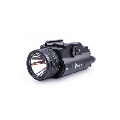 WL15 Weapon Tactical Light – NEXTORCH - vue 3
