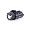 WL15 Weapon Tactical Light – NEXTORCH - vue 3