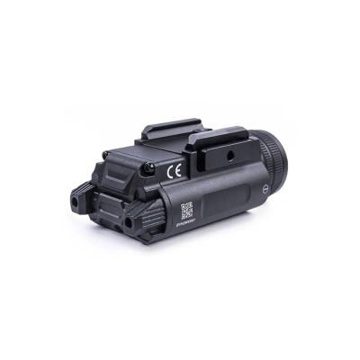 WL15 Weapon Tactical Light – NEXTORCH - vue 6