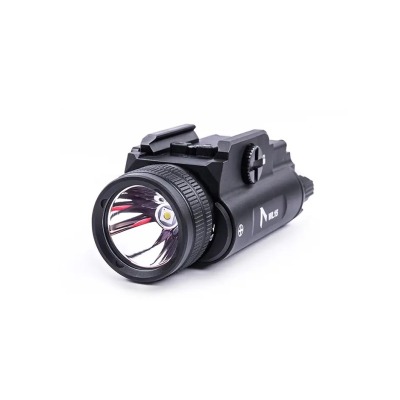 WL15 Weapon Tactical Light – NEXTORCH - vue 7