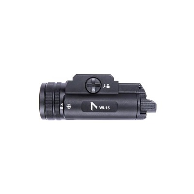 WL15 Weapon Tactical Light – NEXTORCH - vue 8