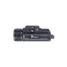 WL15 Weapon Tactical Light – NEXTORCH - vue 8