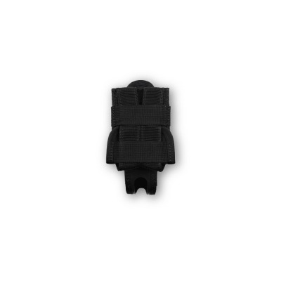 Rotating Expandable Baton Holder for M.O.L.L.E System – TIMECOP - vue 2