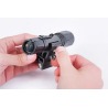 Rifle Magnetic Mount for Flashlight – NEXTORCH - vue 4