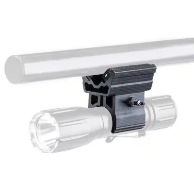 Rifle Magnetic Mount for Flashlight – NEXTORCH - vue 5