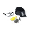 Lunettes verres interchangeables