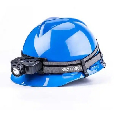 Lampe Frontale MAXSTAR -1200 Lumens – NEXTORCH - vue 4