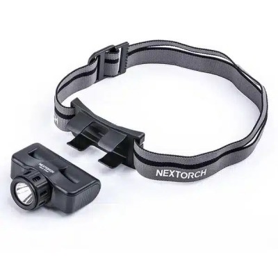 Lampe Frontale MAXSTAR -1200 Lumens – NEXTORCH - vue 5