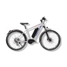 Xk27e police mountain bike