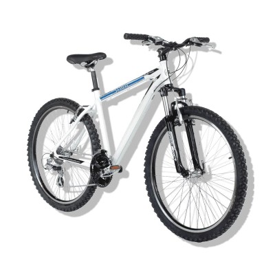 All-Terrain Bicycle