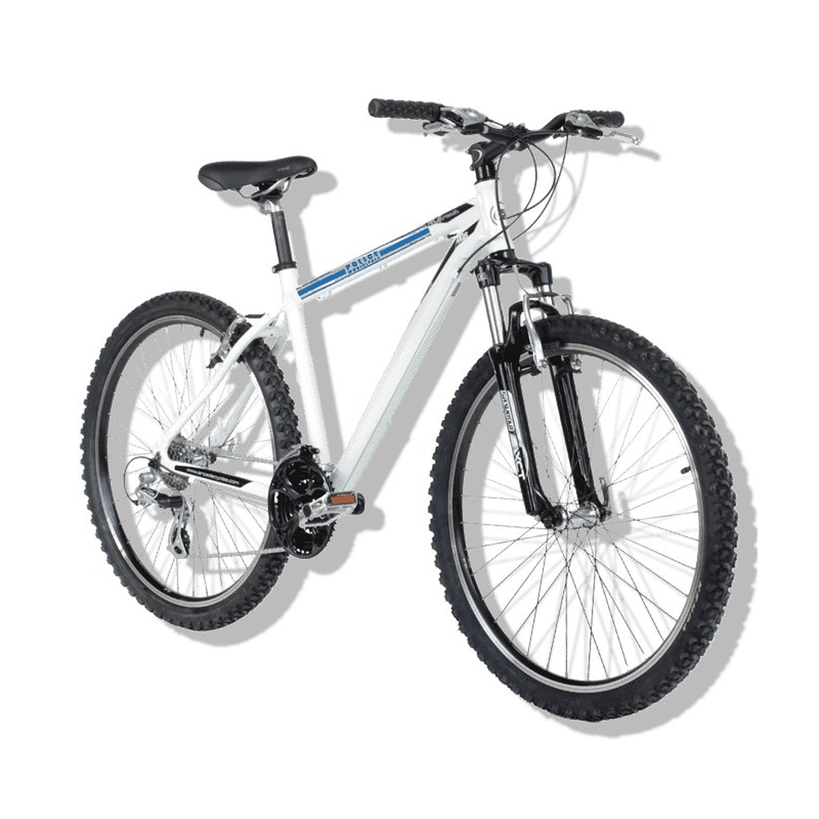 Velo tout terrain