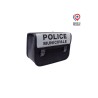 Municipal Police Cycling Bag