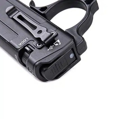 Ultra-Slim 3500 Lumen Flashlight – NEXTORCH - vue 2