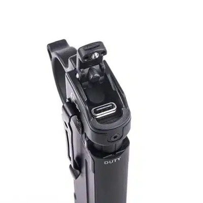 Ultra-Slim 3500 Lumen Flashlight – NEXTORCH - vue 3