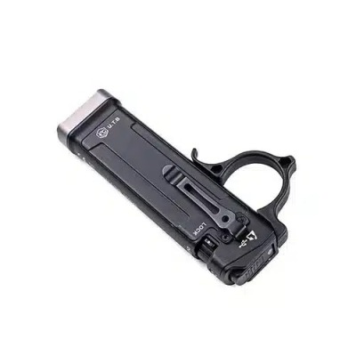 Ultra-Slim 3500 Lumen Flashlight – NEXTORCH - vue 5