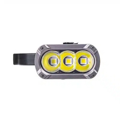 Ultra-Slim 3500 Lumen Flashlight – NEXTORCH - vue 6