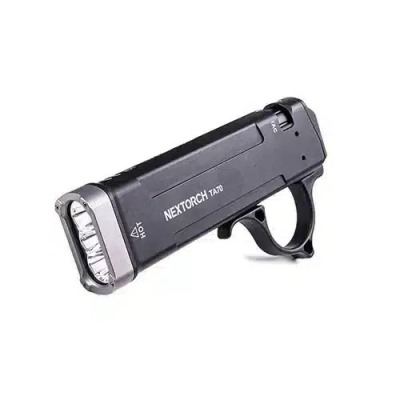 Ultra-Slim 3500 Lumen Flashlight – NEXTORCH - vue 8