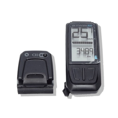 Compteur sans fil