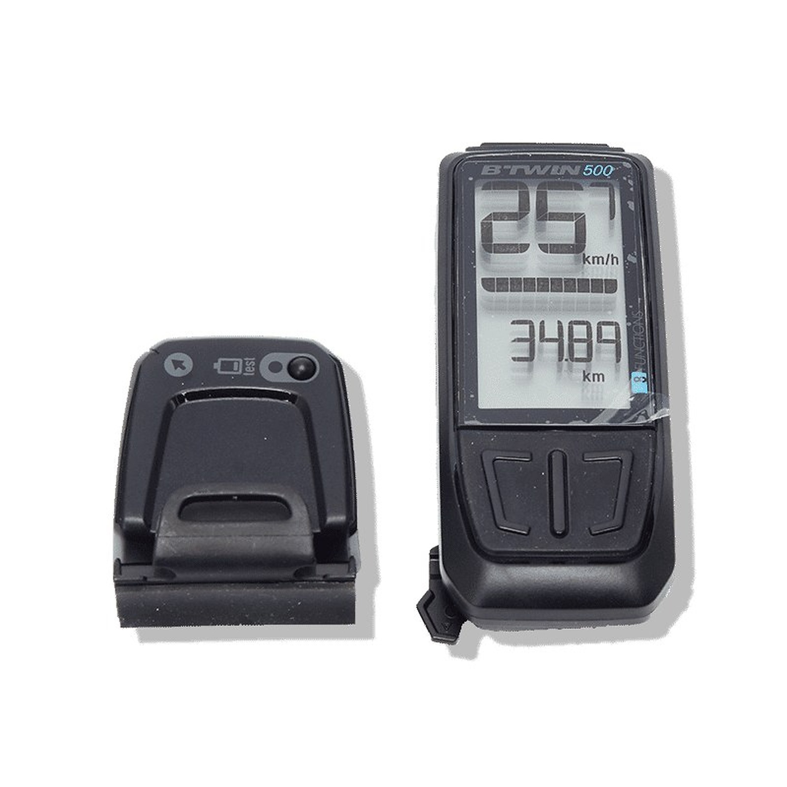 Compteur sans fil