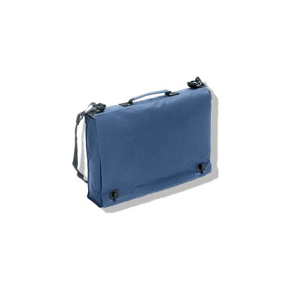Document Carrier for File Folders