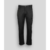 Pantalon Sécurité Privée sans Bande Droit