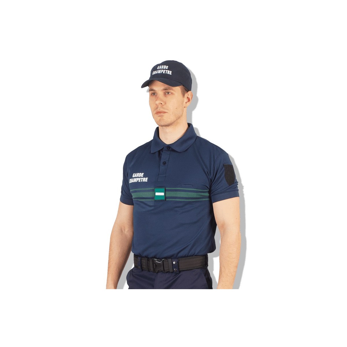 Polo Manches Courtes