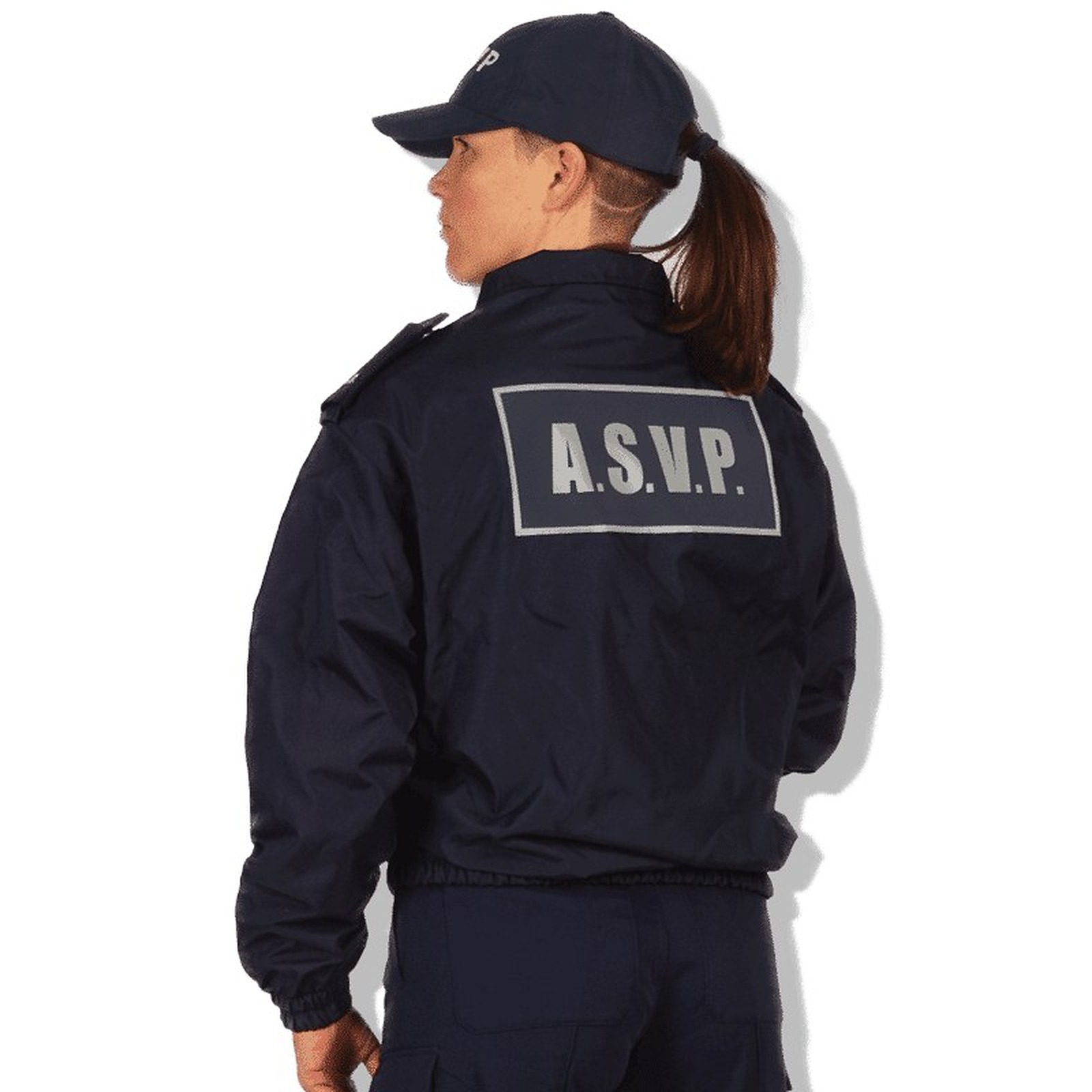 Windbreaker