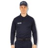 Polo Imper-Respirant Manches Longues