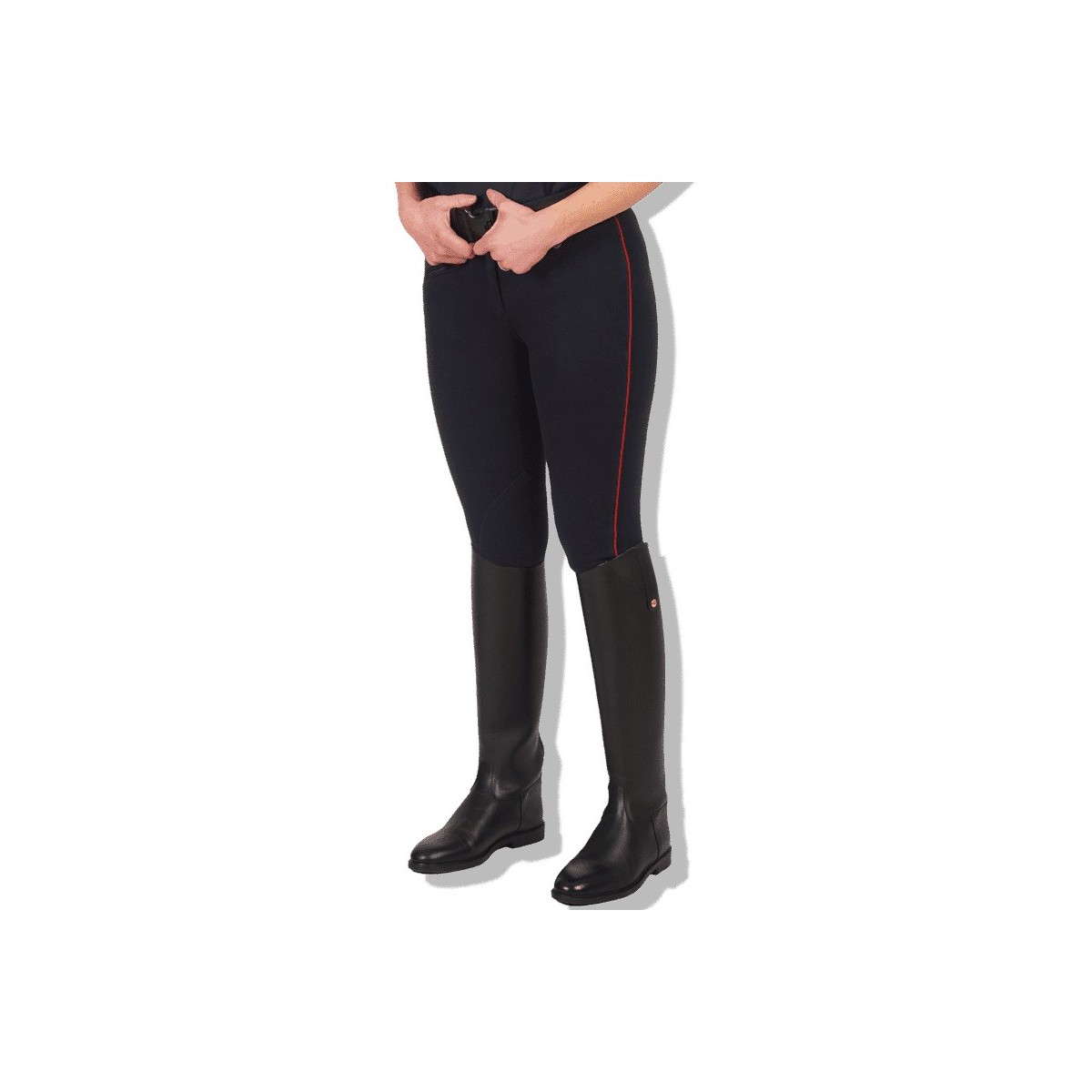 Culotte d’equitation femme