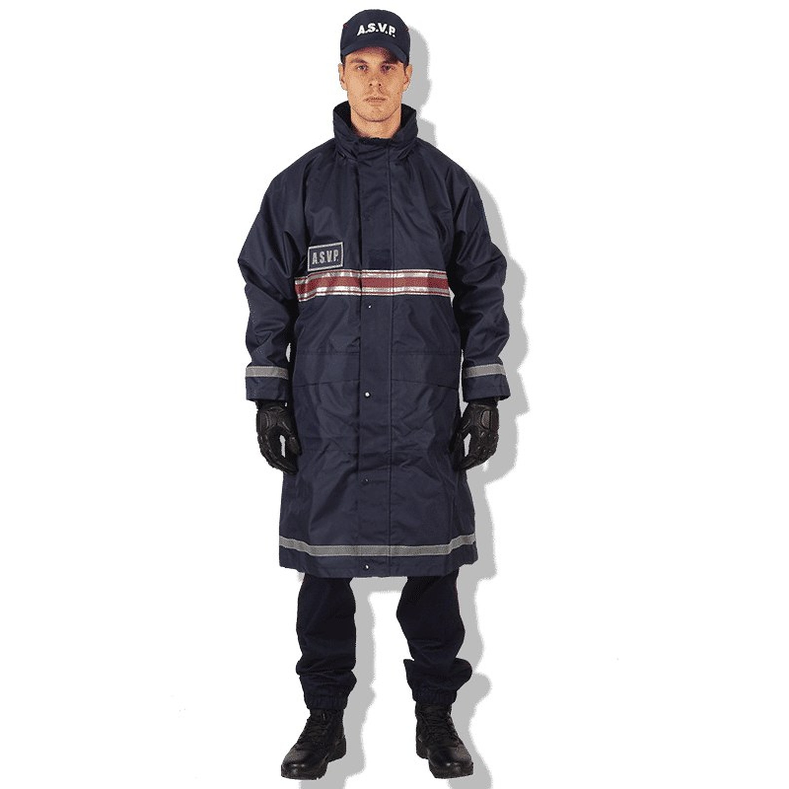 Raincoat