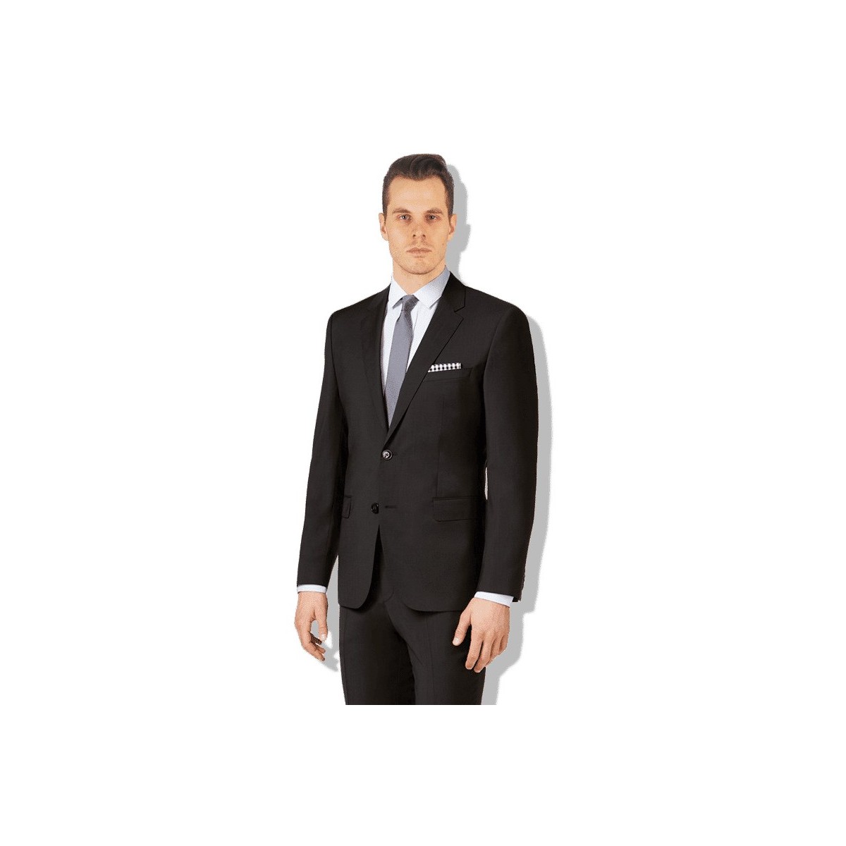 Veste costume