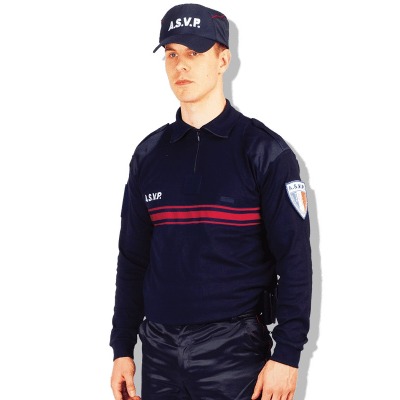F1 Thermoregulating Sweater
