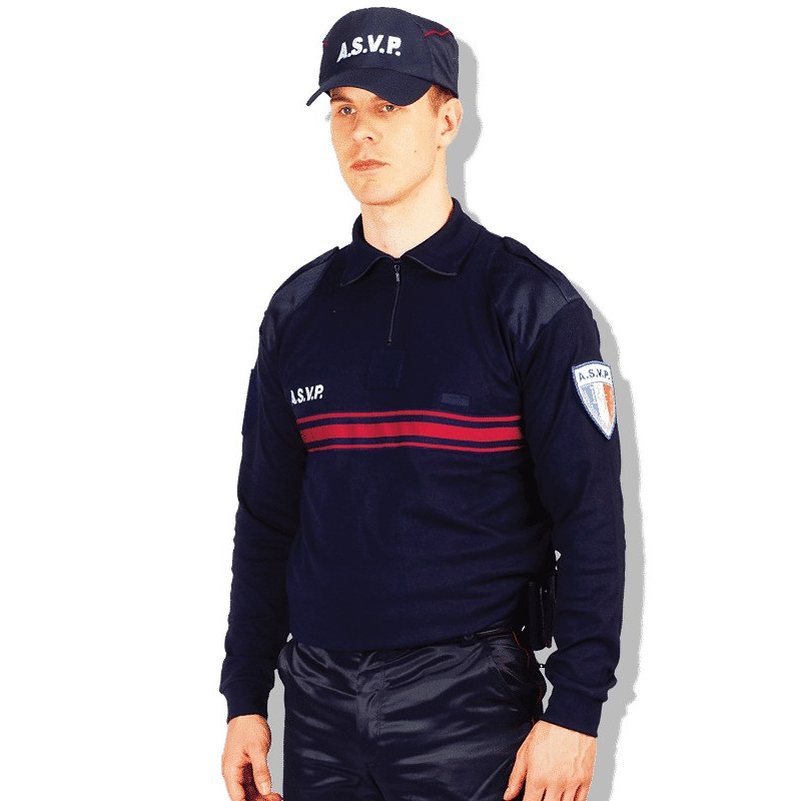F1 Thermoregulating Sweater