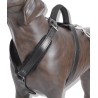 Leather Harness size 1
