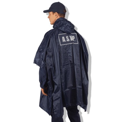 ASVP Rain Poncho