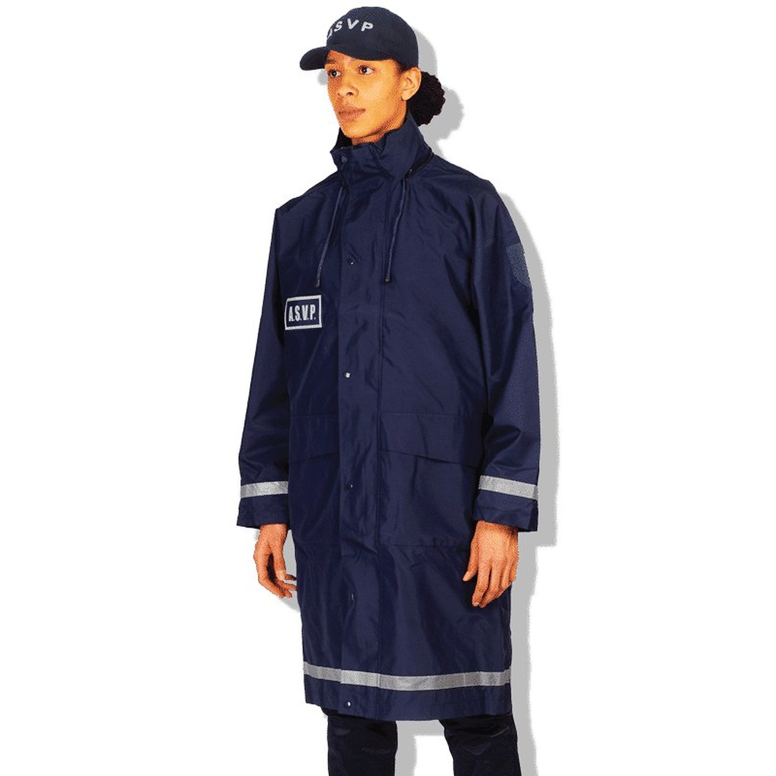Raincoat
