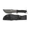 Couteau K-25  SFL – Noir