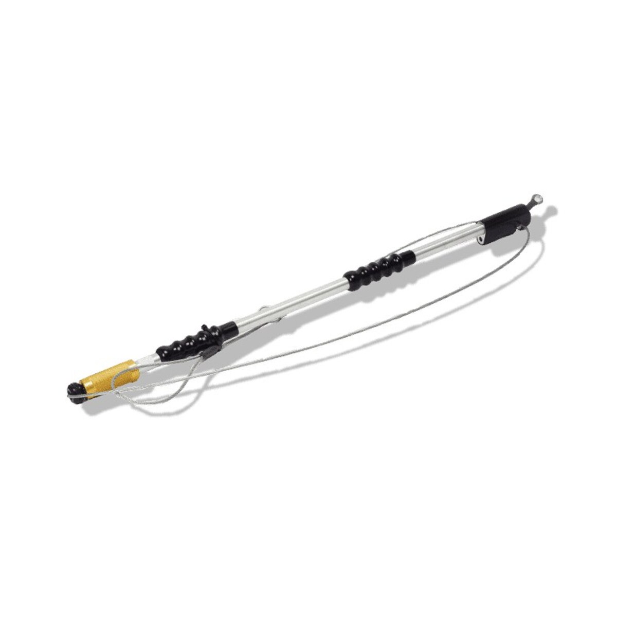 Metal Catch Pole