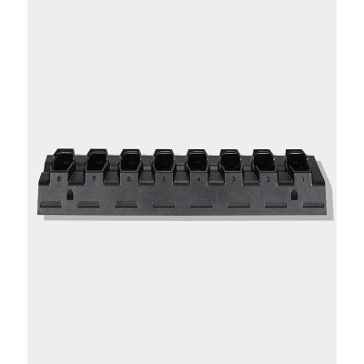 Axon Body 3 Dock – Station d’Accueil 8 Emplacements