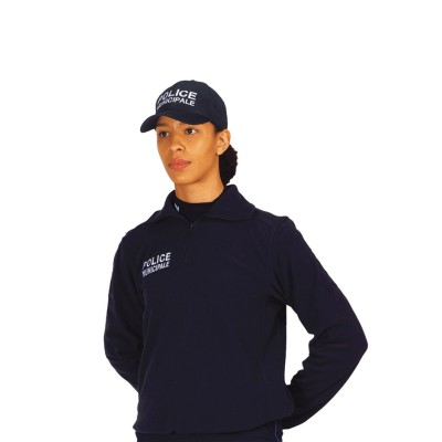 Chemise Polaire F1