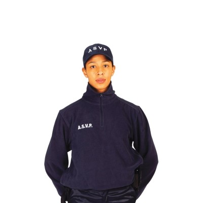 Chemise Polaire F1