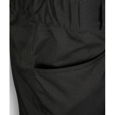 Private Security Pants without Stripe Straight Cut - vue 2