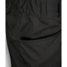 Private Security Pants without Stripe Straight Cut - vue 2