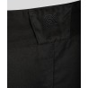 Private Security Pants without Stripe Straight Cut - vue 3