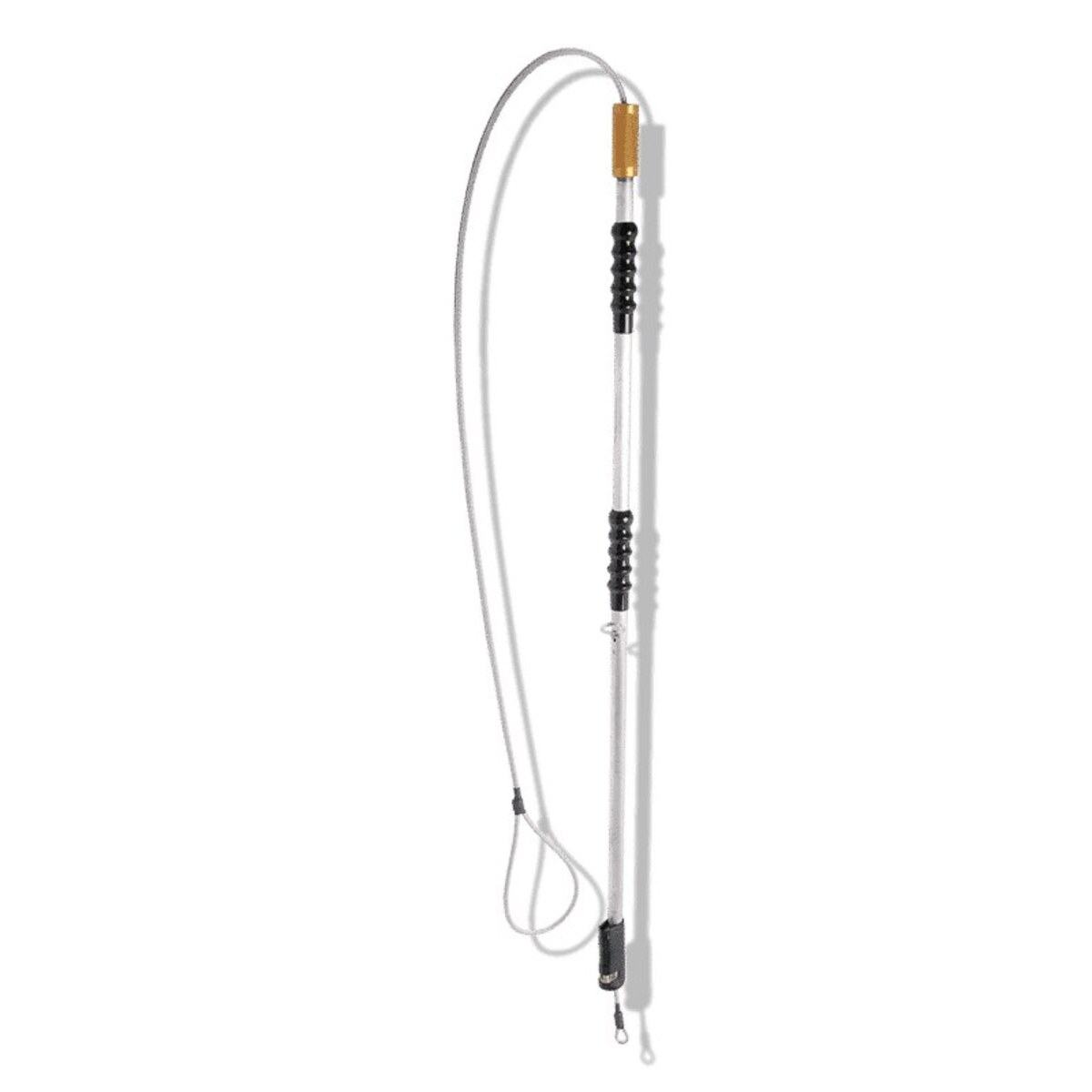 Metal Catchpole