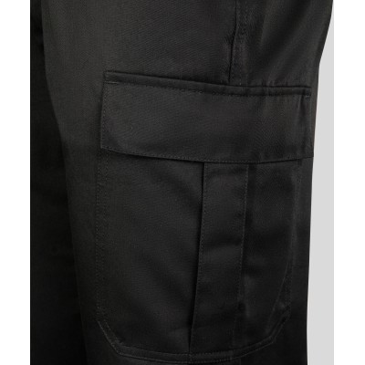 Pantalon Sécurité Privée sans Bande Droit