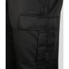 Pantalon Sécurité Privée sans Bande Droit