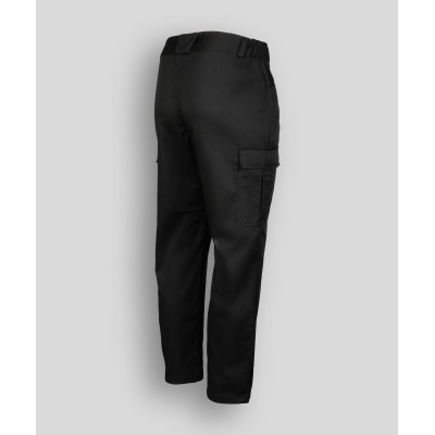 Pantalon Sécurité Privée sans Bande Droit